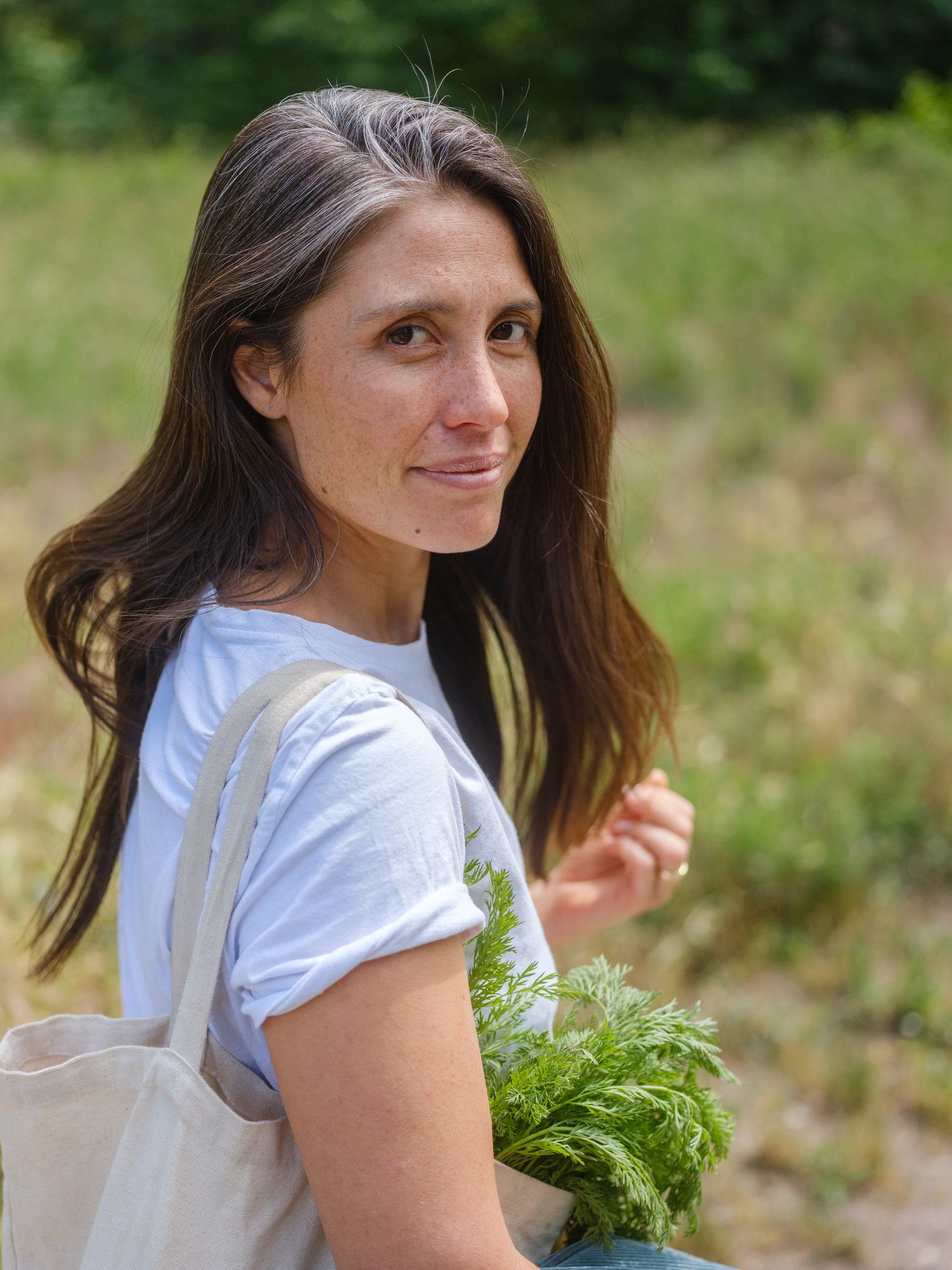 Alana, Naturopath, Holistic Health and Nutrition